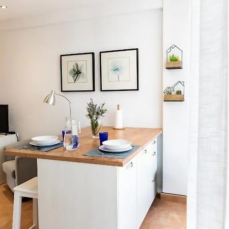 Apartment Solar Suances