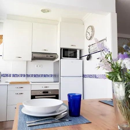 Apartmán Solar Suances