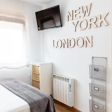 Solar Apartment *