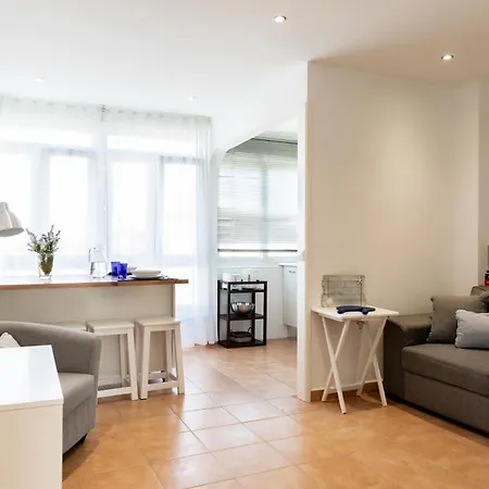 Apartment Solar