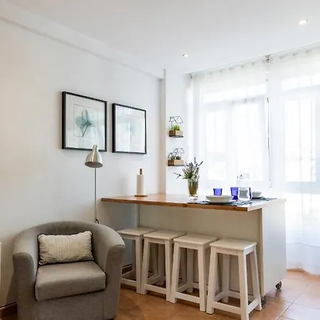 Apartment Solar