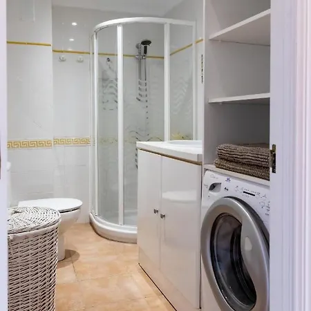 Solar Apartment