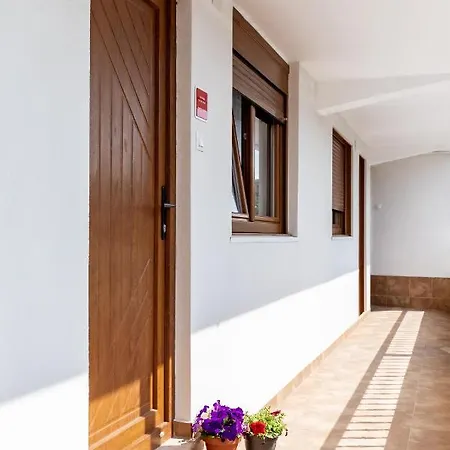 Apartment Solar