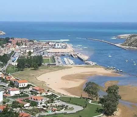 Appartement Solar Suances