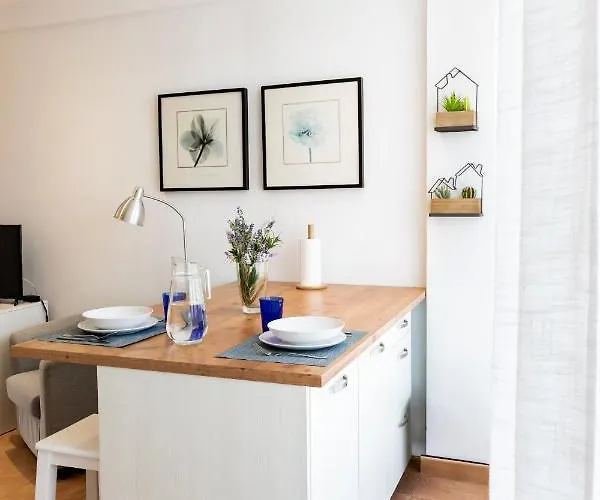 Apartament Solar Suances