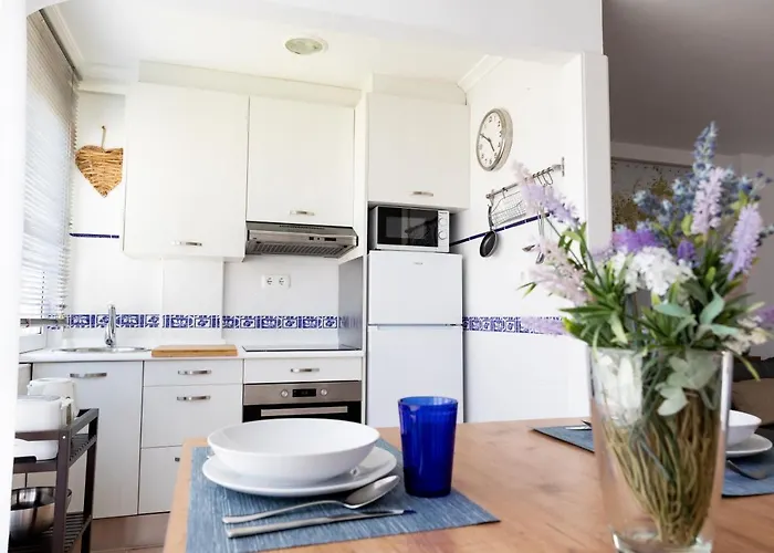 Apartament Solar Suances