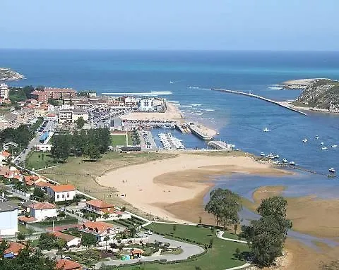 Apartament Solar Suances